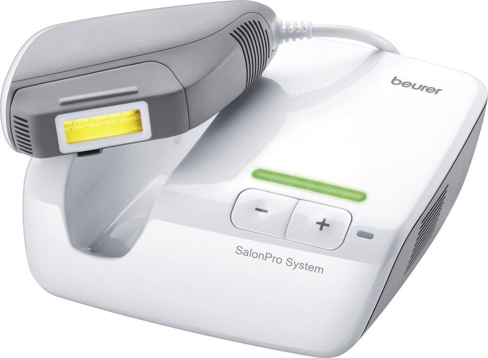 Фотоэпилятор Beurer IPL 9000