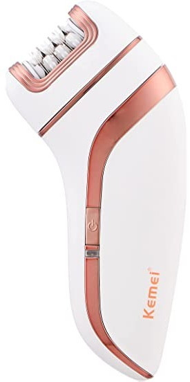 Епілятор Kemei KM-1207