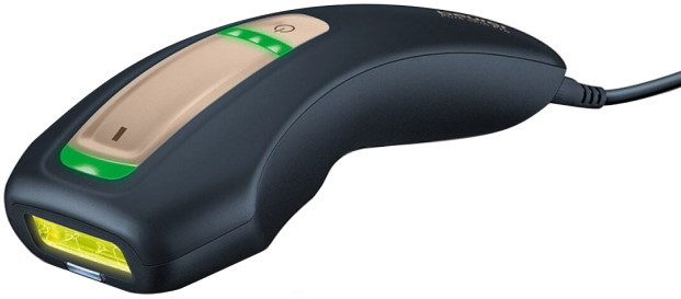 Фотоэпилятор Beurer IPL 5800