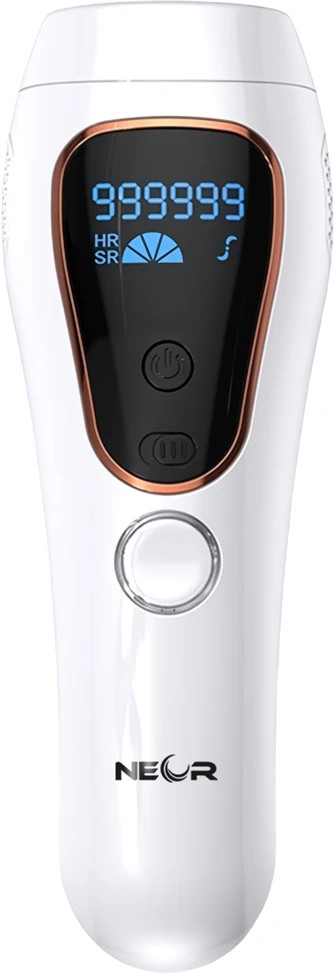 Фотоэпилятор NEOR Inshine XQ51 WT