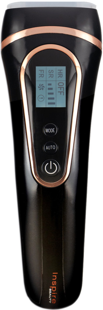 Фотоэпилятор INSPIRE INB01