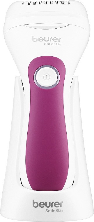 Епілятор Beurer HL 76