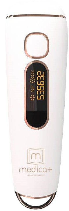 Фотоэпилятор Medica-Plus HairCleaner 5.0