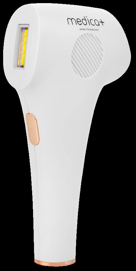 Фотоэпилятор Medica-Plus HairCleaner 8.0