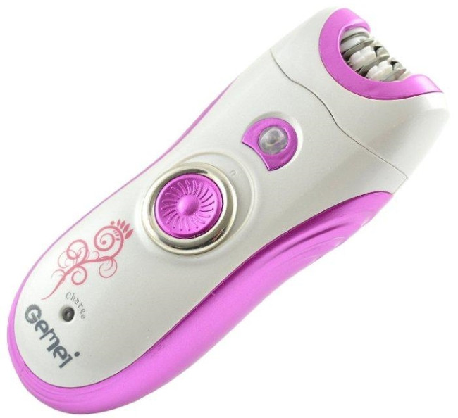 Эпилятор Gemei GM-3056