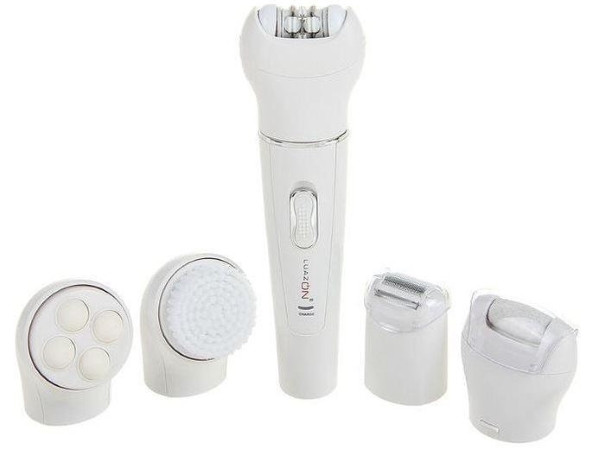 Эпилятор Gemei GM-3072