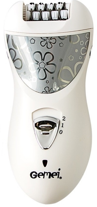 Эпилятор Gemei GM-3061