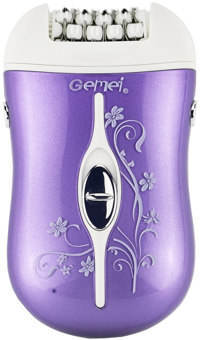 Эпилятор Gemei GM-3055