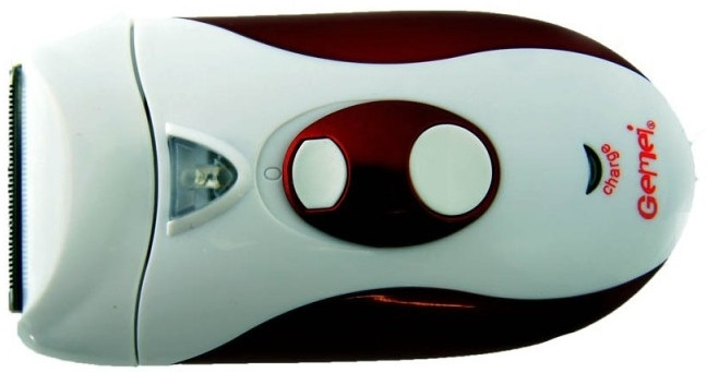 Эпилятор Gemei GM-2118