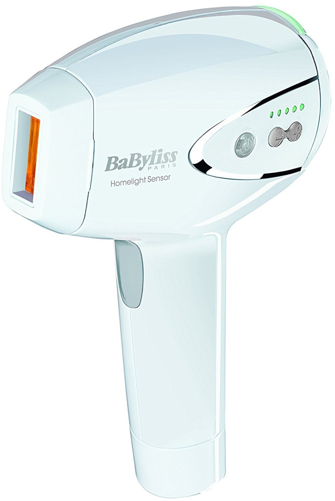 Фотоэпилятор BaByliss G960E