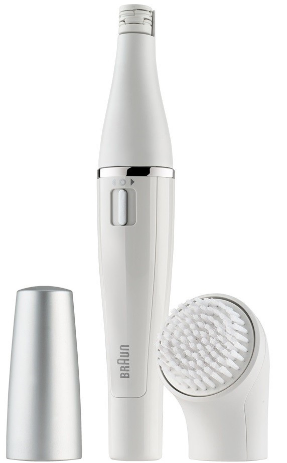 Епілятор Braun FaceSpa 810