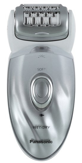 Эпилятор Panasonic ES-ED94
