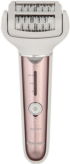 Епілятор Panasonic ES-EL8A