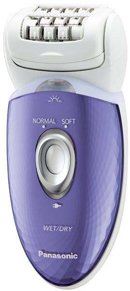 Эпилятор Panasonic ES-ED23