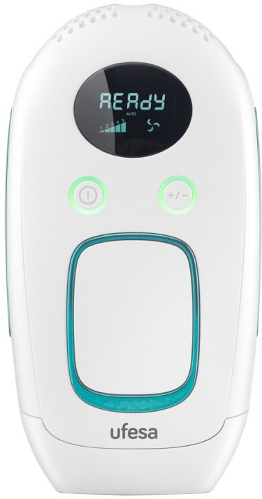 Фотоэпилятор Ufesa Elegance Compact