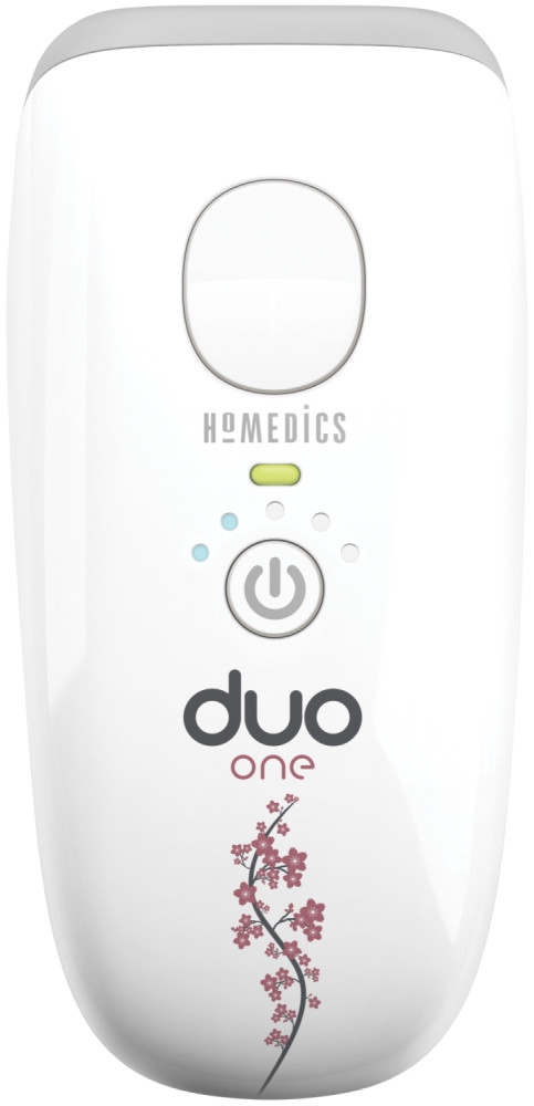 Фотоэпилятор HoMedics Duo One