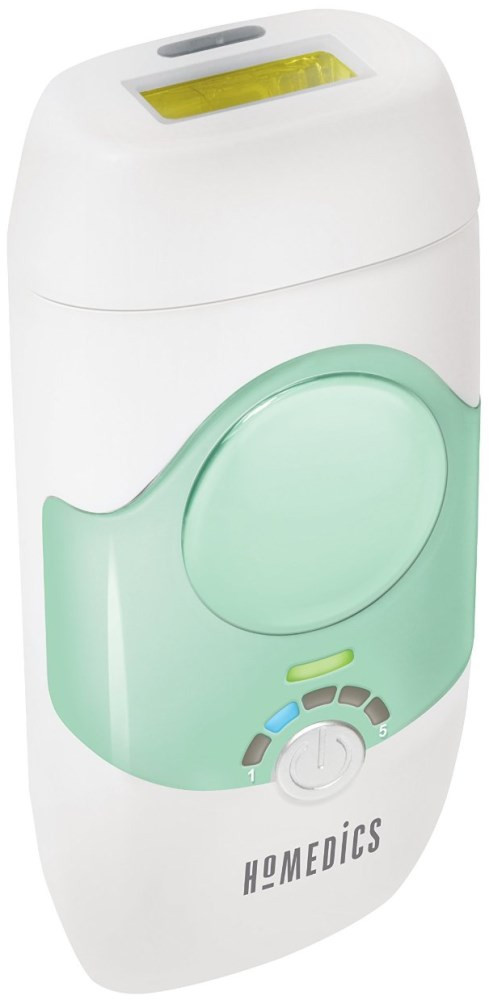 Фотоэпилятор HoMedics Duo