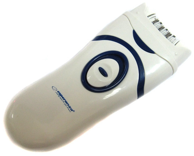 Епілятор Esperanza Copacabana EBD002