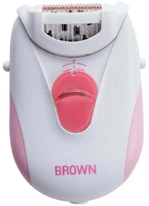 Эпилятор Gemei BR-3026