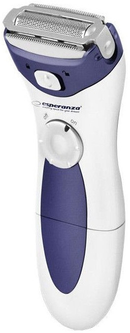 Триммер Esperanza Aruba EBG003