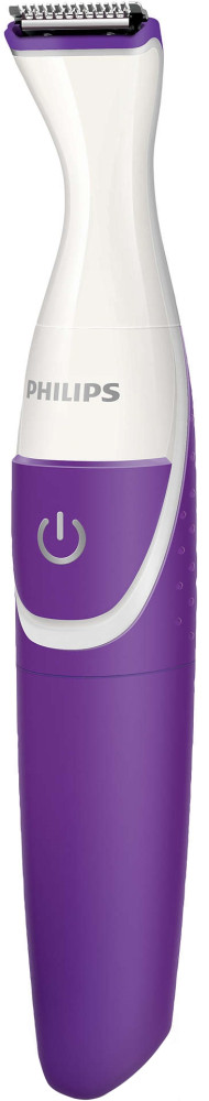 Триммер Philips BikiniGenie BRT 383