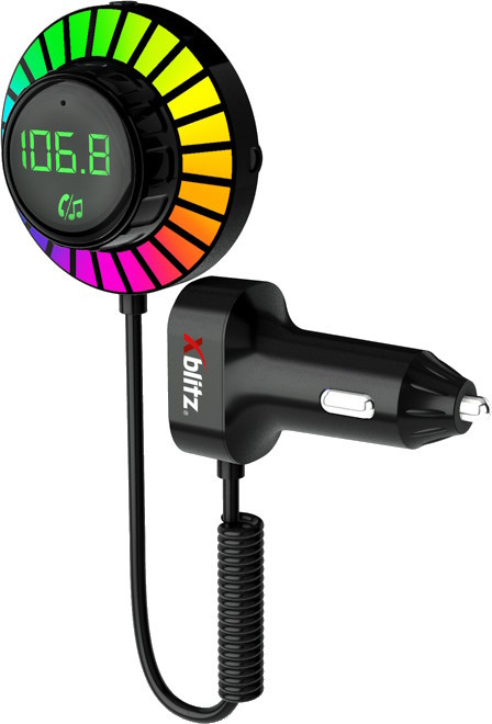 FM-трансмітер Xblitz X750