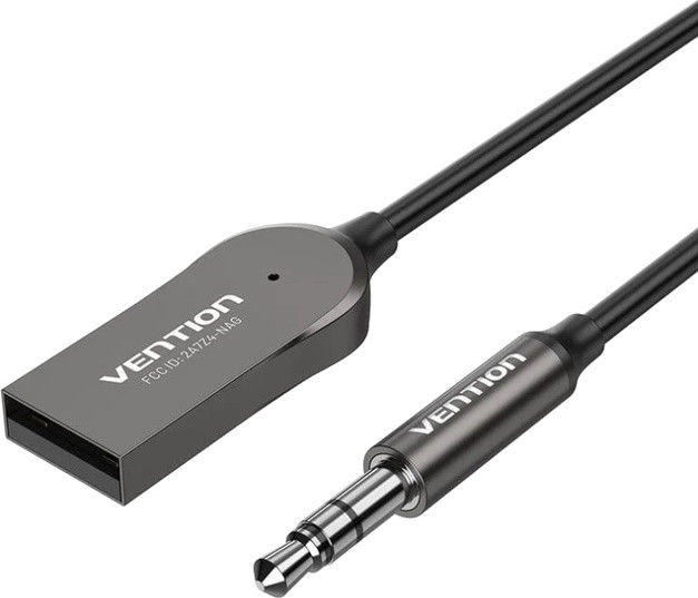 Bluetooth-ресивер Vention NAGHG