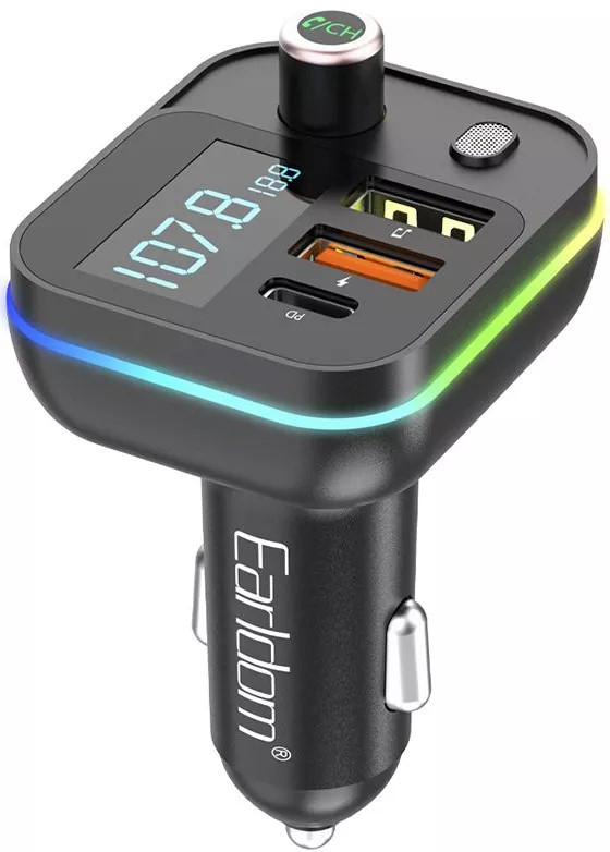 FM-трансмітер Earldom M87