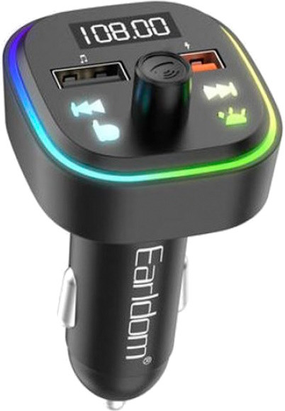 FM-трансмітер Earldom M85