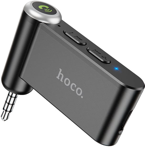 Bluetooth-ресивер Hoco E58 Magic