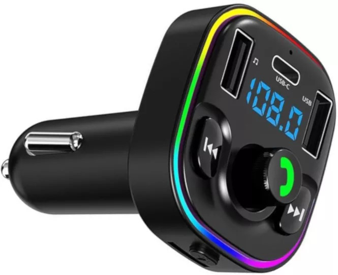 FM-трансмітер Earldom M79