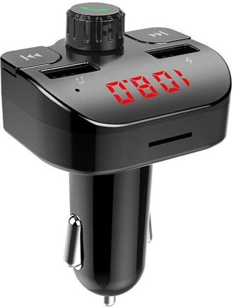 FM-трансмітер Earldom M43