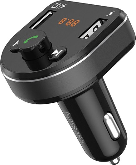 FM-трансмітер Koni Strong KS1