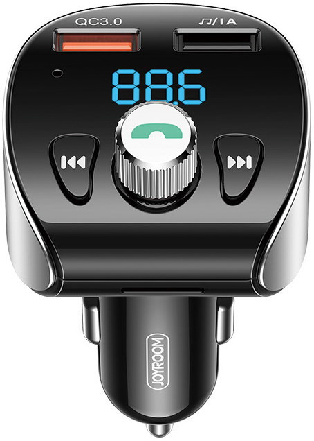 FM-трансмітер Joyroom JR-CL02