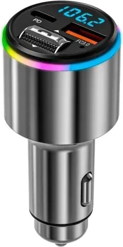 FM-трансмітер Navitel BHF07 MAX