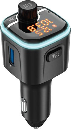 FM-трансмітер Navitel BHF04 MAX