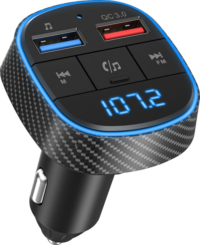 FM-трансмітер Navitel BHF02 BASE