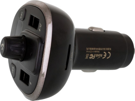 FM-трансмітер Remax RCC109