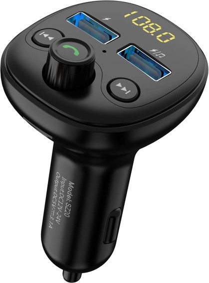 FM-трансмітер SkyDolphin SZ20