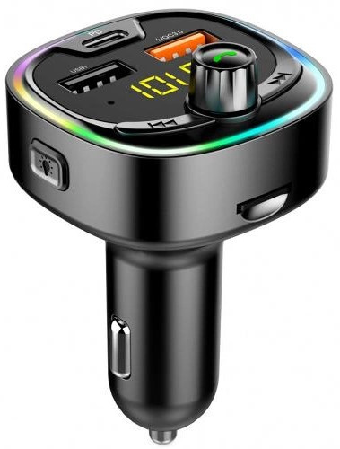 FM-трансмітер SkyDolphin SZ21