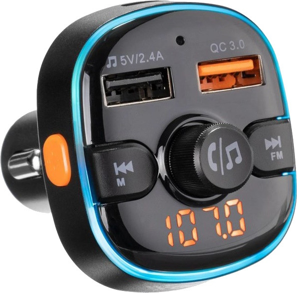 FM-трансмітер Gelius Pro GP-FMT050