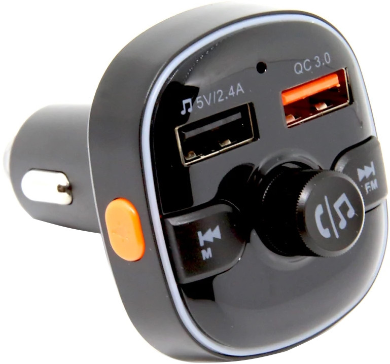 FM-трансмітер Remzona FMAA-02BK