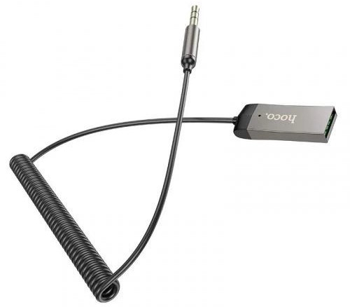Bluetooth-ресивер Hoco E78 Benefit