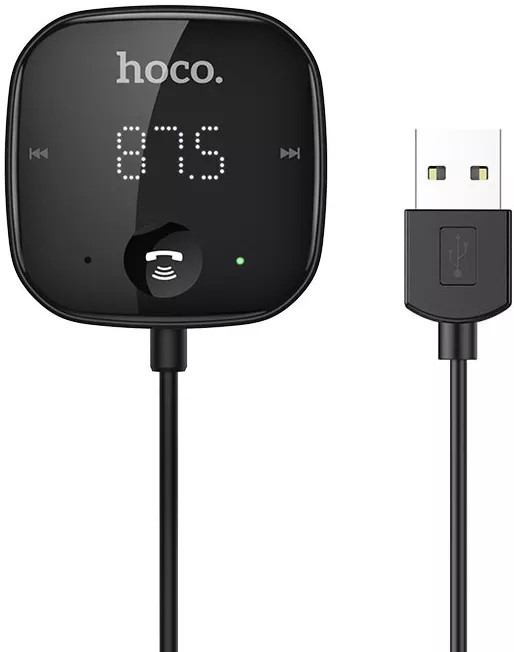 FM-трансмітер Hoco E65