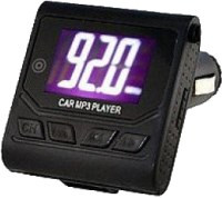 FM-трансмітер Sertec FM-251