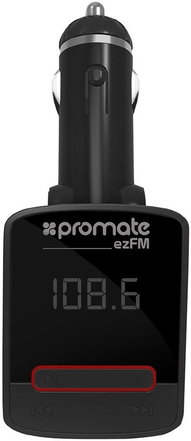 FM-трансмітер Promate EzFM