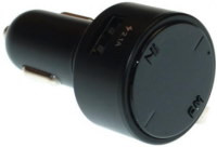 FM-трансмітер Baxster FBT-201