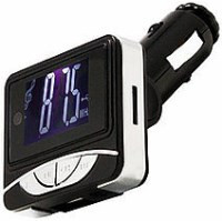 FM-трансмітер Sertec FM-250