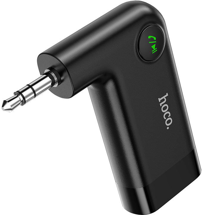 Bluetooth-ресивер Hoco E53 Dawn Sound