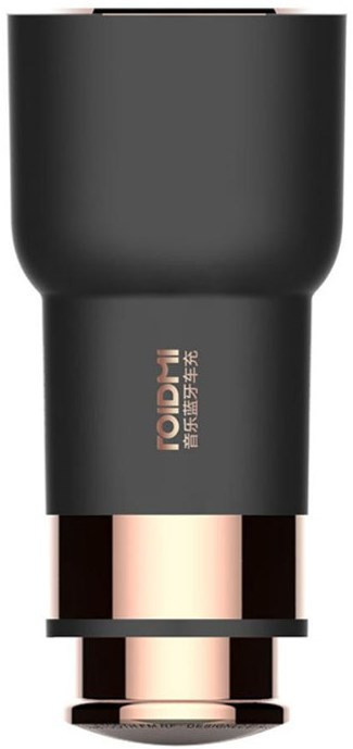 FM-трансмітер Roidmi 2S